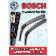 Bosch AEROTWIN 18 Inch Premium Wiper 10386