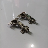 Straight Spoon Hinge HUBEN Cupboard Hinge/