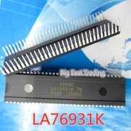 1pc LA76931K 7N 5AM3 CPU