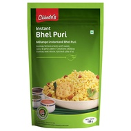 CHHEDA'S INSTANT BHEL PURI 150GRAM
