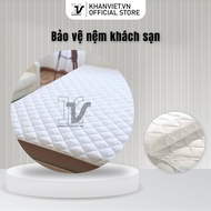 Mattress Protector - Mattress Protector