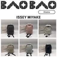三宅一生ISSEY MIYAKE雙肩背包🎒