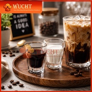【WUCHT】LUCKY TUMBLER 1.3OZ 幸运不倒杯 1.3盎司 GELAS KACA LUCKY 1.3OZ LG 408 LUCKY 408