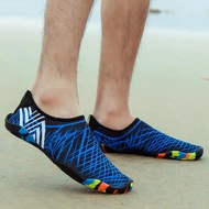 Water shoes, beach shoes, permeable shoes, reef shoes, diving and swimming shoes, quick drying shoes