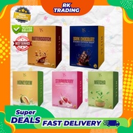 VS SLIM DRINKS 100% ORIGINAL HQ | MINUMAN TAMBAHAN | BANTU KAUM WANITA JAGA BADAN