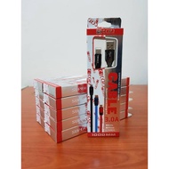 Titan cable micro/iphone/type c 3.0A Fast Charge Titan Cable