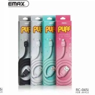 REMAX Rc045i IPHONE 5 100% ORIGINAL CABLE