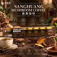 ChangBai Mountain Sang Huang Coffee 84g (7x12g)