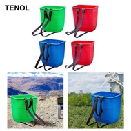 [TENOL] Fruit Picking Storage Basket ,Home Storage Basket, Fruit Collection And Transportatio, Organ
