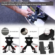 2026
 Super PDR 93PCS Paintless Dent Repair Kit Car Dent Removal Tools PDR Tools Dent Puller Kit wit