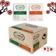 [From JAPAN]Ogawa Coffee Shop Organic Coffee Assortment Set Drip Coffee for 30 Cups