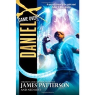 DANIEL X: GAME OVER
