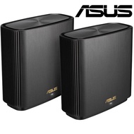 ASUS ZenWiFi XT8 AX6600 Tri-Band Mesh WiFi 6 System