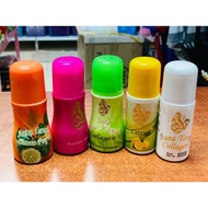 ANGIN AURA THERAPY OIL
