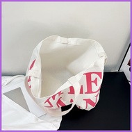❦ ♚ ✴ Mumu 3073 Thai Fashion Trend Gentle Woman Tote Bag Canvas Simple Shoulder Bags For Women