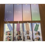 Mamamoo Waw Concert Merch - Photo Tag
