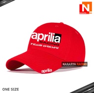 Topi Baseball Aprilia Racing gresini