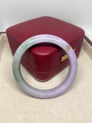 緬甸🇲🇲翡翠🅰️💐春彩灑金🍂手鐲🪻📿