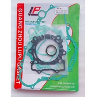 Motorcycle Full engine Covers cylinder Gasket Kit For Yamaha YZ426F 2000-2002 WR426F 01-02 YZ426FN W