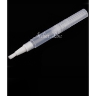 Cuticle Oil Empty Pen 3ml LOCAL stock