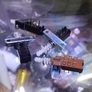 DPDT SWITCH + EAR 2-3 DPDT SWITCH COPPER LEGS 1 PIECE