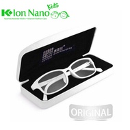 K-Ion Nano Kids  Original Frame Kacamata Terapi Kesehatan Anak Kacamata K-Link Anti Radiasi Kaca Mat