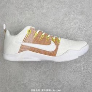 清倉特價 耐吉 Nike Kobe 11 Elite Low 科比11 代實戰籃球 運動鞋 男鞋 公司貨