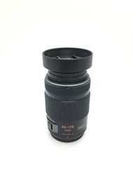 Limix 45-175mm F4-5.6 (For M43/ Olympus / Panasonic )