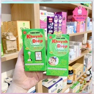 Eucalyptus oil - genuine baby brand