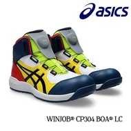 ASICS WINJOB® CP304 BOA® LC 安全鞋