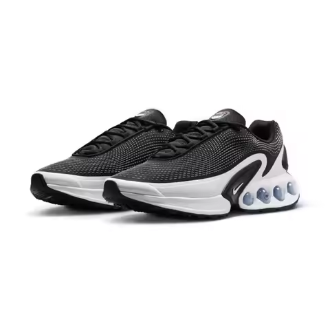 Nike Air Max Dn men's Running Shoes Dynamic Air Cushioning Lightweight Responsive Comfort for Daily 