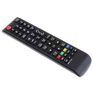 Replacement Remote Control Compatible With Samsung TV, Suitable For LCD, LED, HD, 3D Smart TV