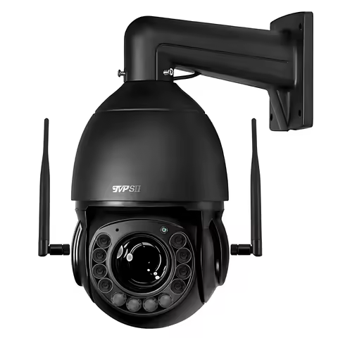 4K wifi ptz camera 90X