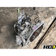 Honda CRZ ZF1 ZF2 MT 6 Speed Manual Gearbox