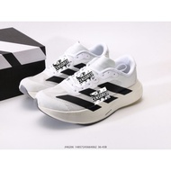 Ad Shoes!Zer0 Evo SL White Black