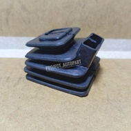 karet boot garpu kopling toyota starlet