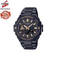 [Marco warranty] G-SHOCK G-Steel GST-B500BD-1A9 Bluetooth Series GST-B500BD-1A9 / GST-B500BD / GST-B