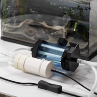 GUADALUPE Aquarium Water Changer, Electric