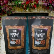 teh bajakah super kalimantan