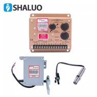 ชุดอะไหล่โม터ดีเซล ADC120-12V ADC225-24V อุปกรณ์ขับเคลื่อนภายนอก อุปกรณ์เสริมเครื่องกำเนิดไฟฟ้าแบบแยก