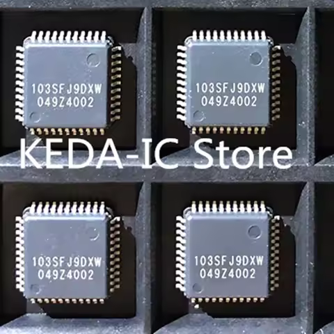 1PCS~10PCS/LOT MN103SFJ9DXW 103SFJ9DXW QFP44 new original