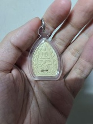 泰國佛 龍婆坤 座山
