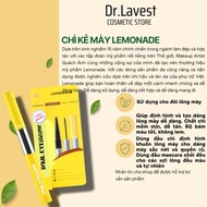 Lemonade Want It Got It Dual Eyebrow 4g