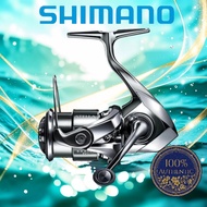 Spinning Reel Shimano 22 Stella Silver