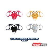 KYTA STABILIZER SHOCK JUPITER MX AFS-15 | KTC KTC KTC