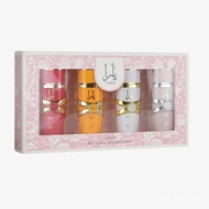 La Tara MyYara Series 4x25ml Eau De Toilette Spray IPY9 WAW8