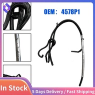 4578P1 Car Brake Vacuum Hose for Peugeot 208 3008 308 308T9 408 T73 5008 508 RCZ Citroen C5X7 DS3 DS
