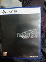 最終幻想VII：重生 /Final Fantasy VII Rebirth