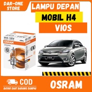 ORIGINAL OSRAM H4 TOYOTA VIOS CAR HEADLIGHTS