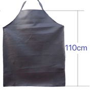 Brush cutter apron / Baju Apron Mesin Rumput